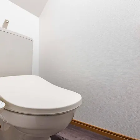 Fleur Sanno Apartment Osaka Exterior photo