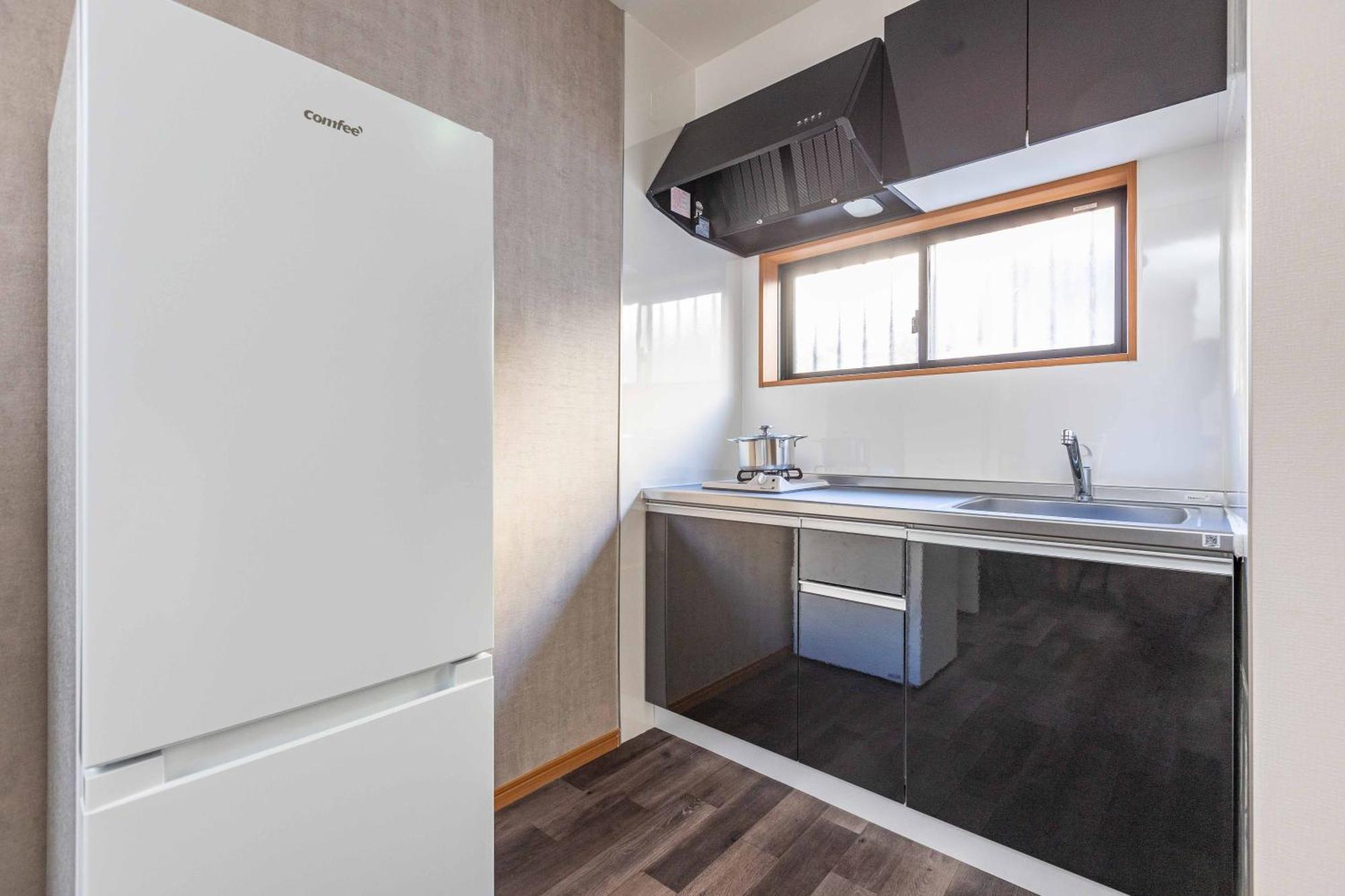 Apartment Fleur Sanno