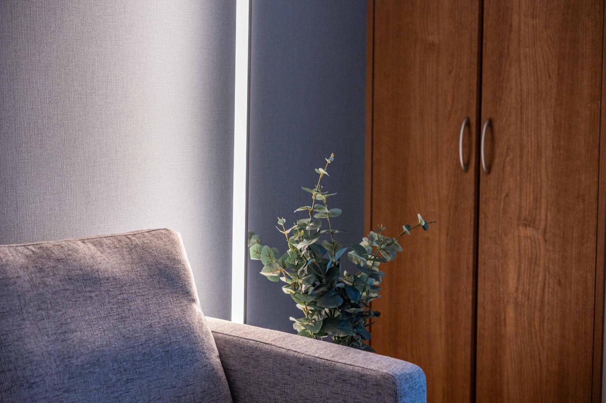 Apartment Fleur Sanno