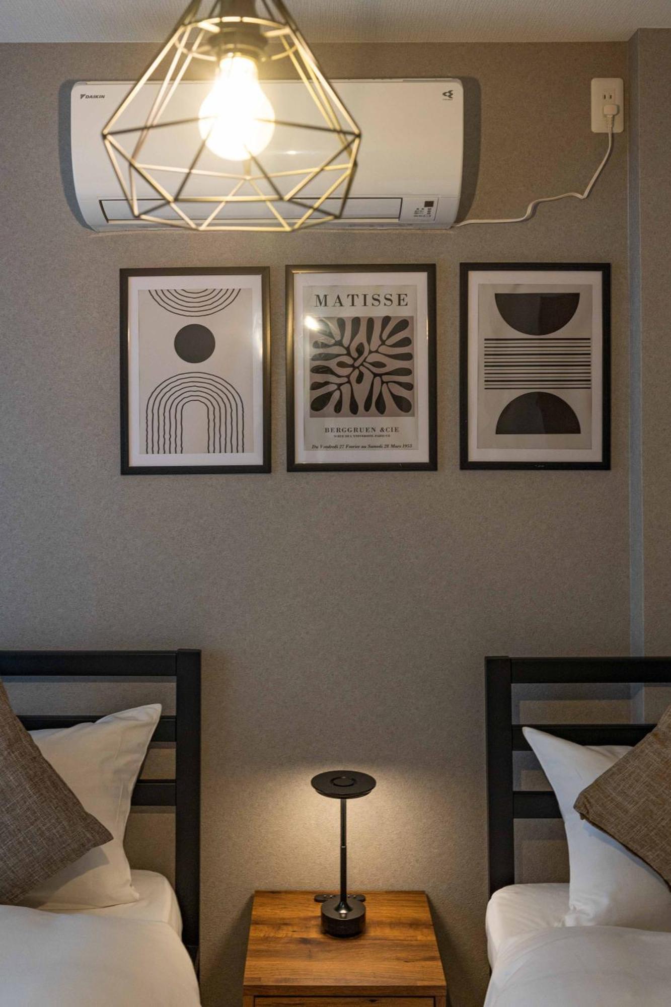 Apartment Fleur Sanno *