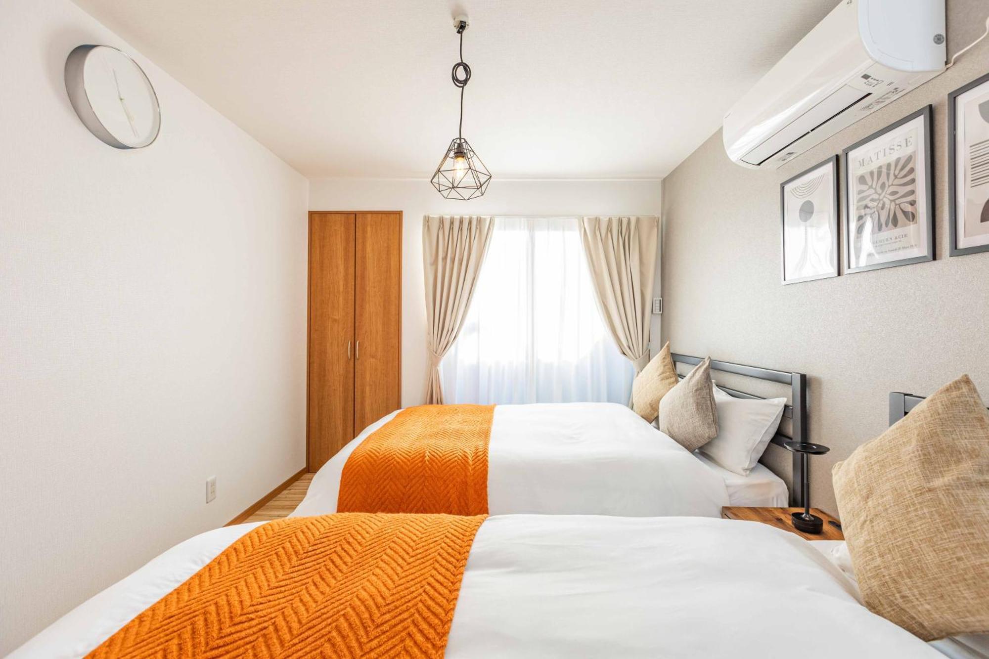 Apartment Fleur Sanno *