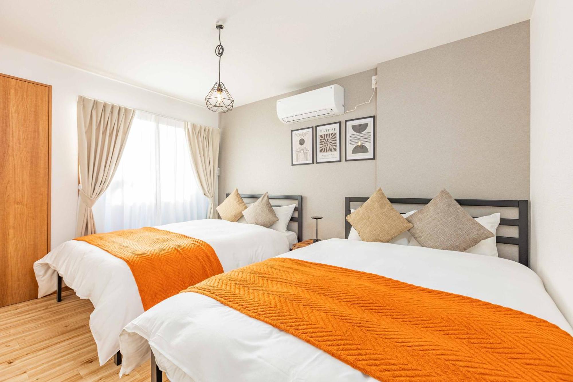 Apartment Fleur Sanno