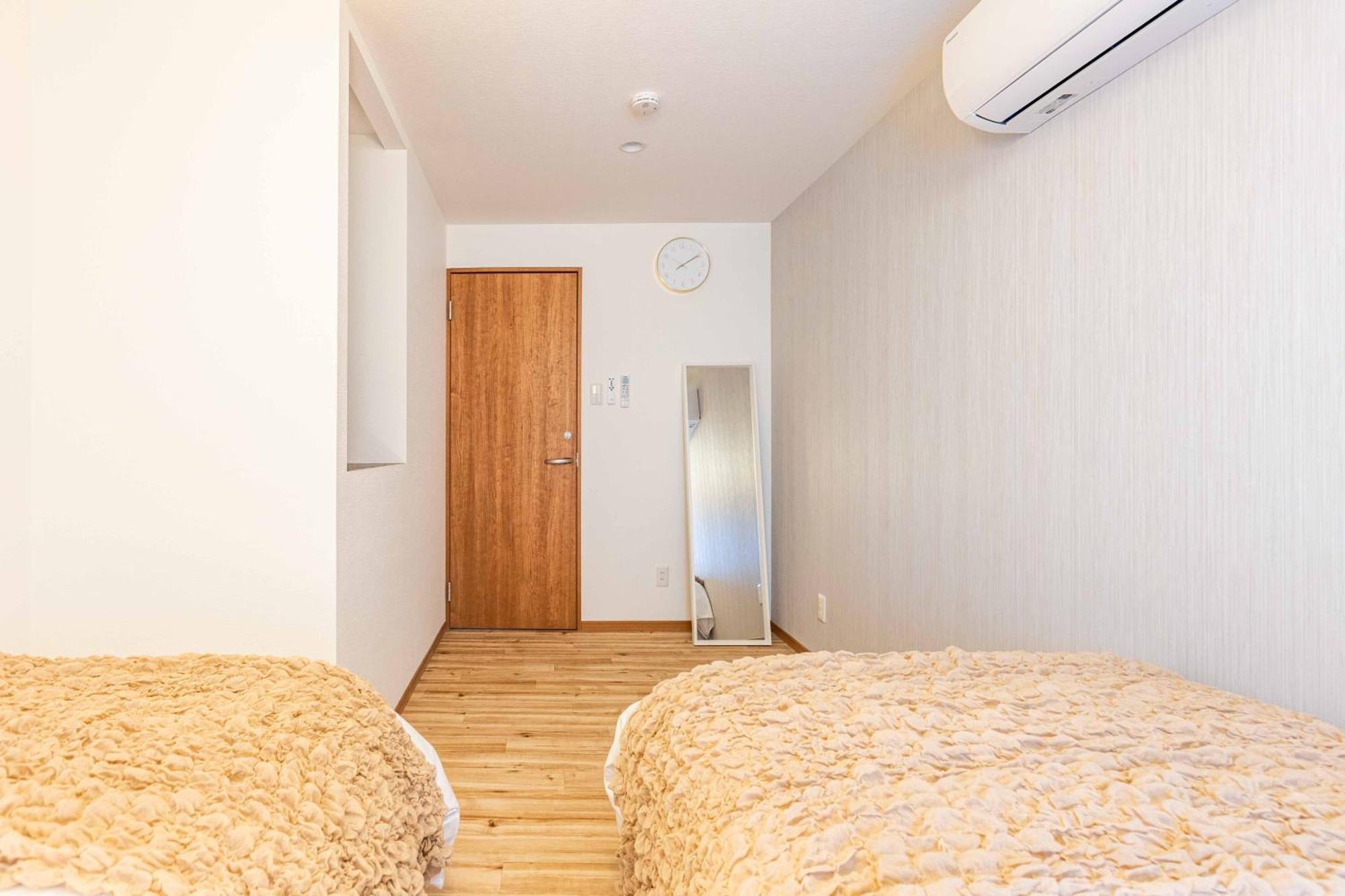 Apartment Fleur Sanno Osaka