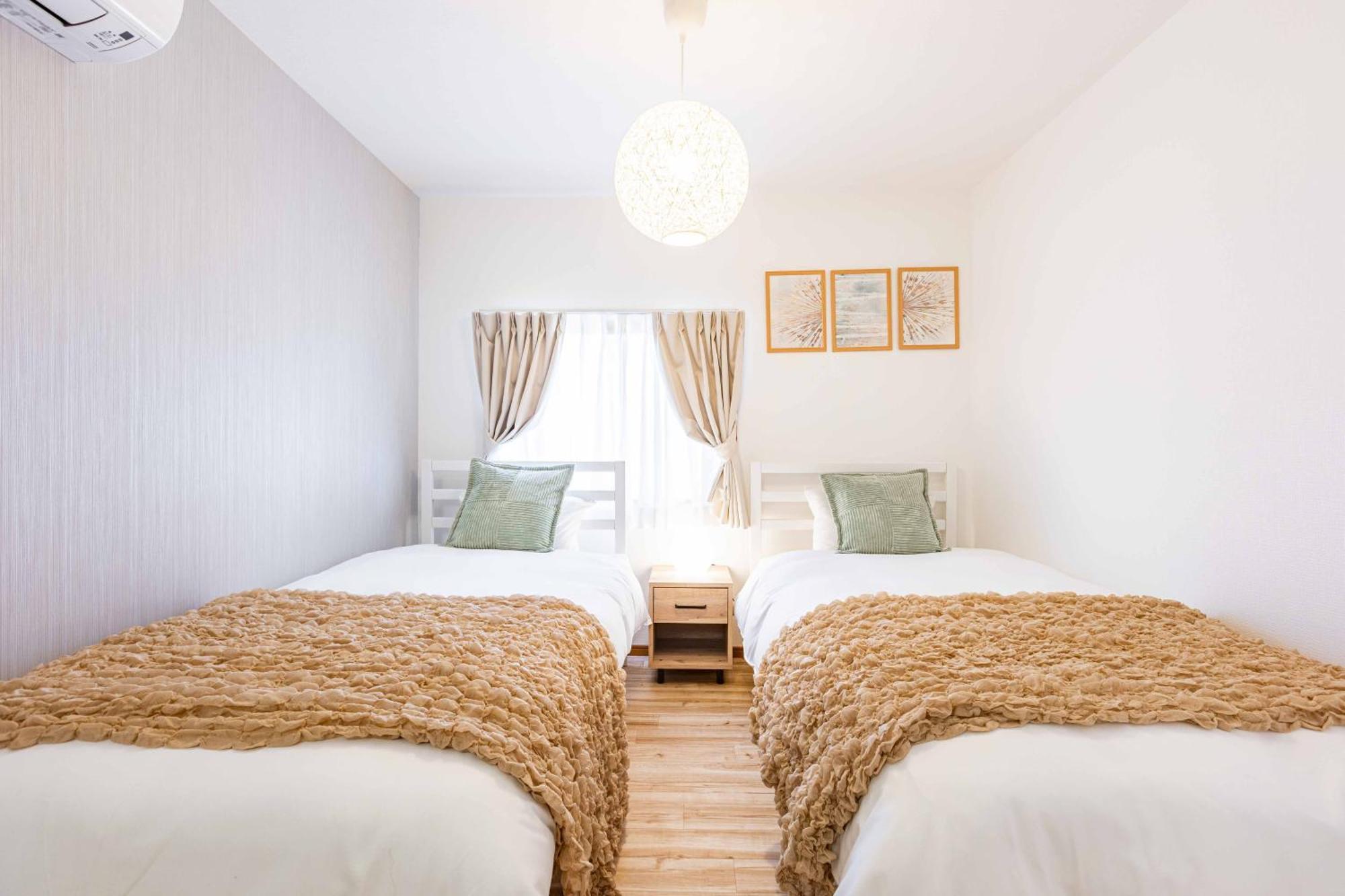 Apartment Fleur Sanno